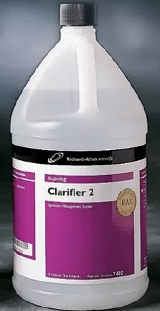 Richard-Allan Scientific Stain Clarifier Clarifier™ 2 1 gal. - Each - 7402-EA