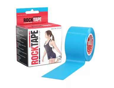 Rock Tape RCT100-BL-OS - Rock Tape 2" Electric Blue