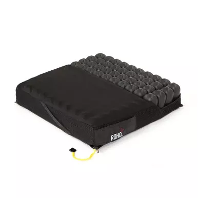Roho 1R1111C - High Profile Cushion 20X20, Single, 11X11 Cell