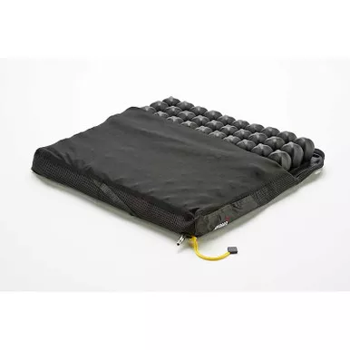 Roho 1R99LPC - Low Profile Cushion,Single Valve,16.75 X 16.75, Ea