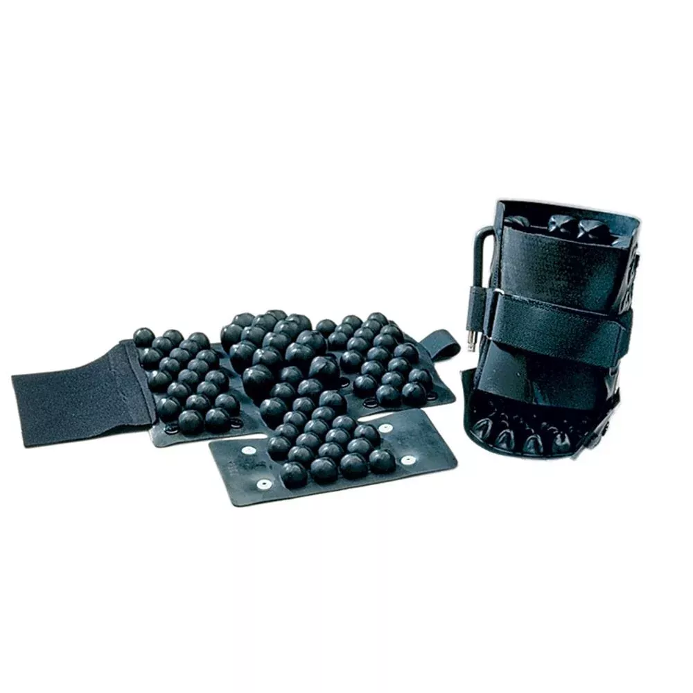 ROHO Heal Pads Heal Pad, Pr. - 6000