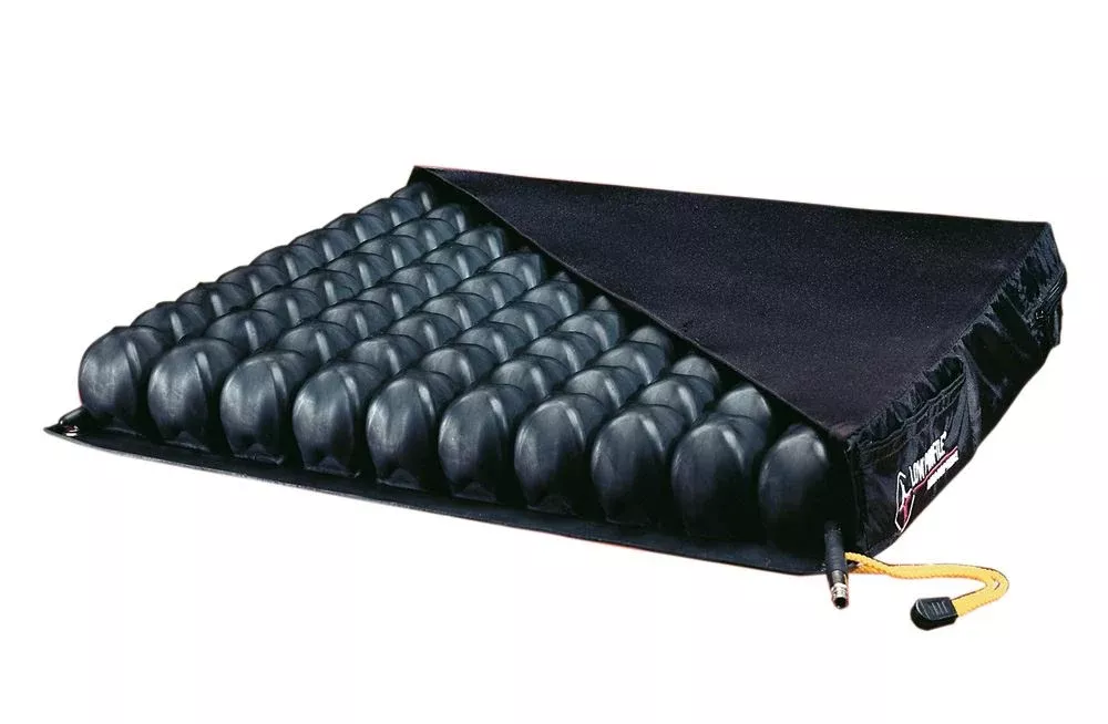 ROHO LOW-PROFILE Replacement Cushion Covers Low-Profile Replacement Cover, 16"W x 16"D - 1152