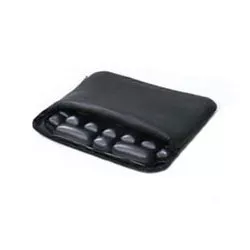 Roho LTVC - Ltv Seat Cushion, 17" X 19", Charcoal Gray
