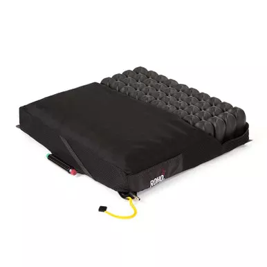 Roho QS99LPC - Low Profile Quadtro Select Cushion,16" X 16",Each
