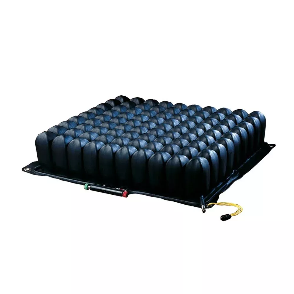 ROHO QUADTRO SELECT Cushion Quadtro Select, Low Profile, 18"W x 16"D - 1334