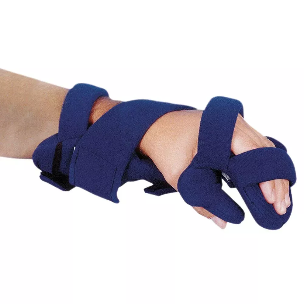 Rolyan Hanz WHFO WHFO, Right, Medium - 52140/NA/RM