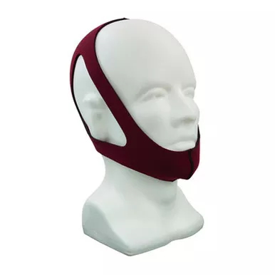 Roscoe Medical ROS-T09ADJ - Chin Strap, Adjustable