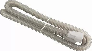 Roscoe Medical SLIM-FLEX6 - FlexiSlim CPAP Tubing, 6 ft