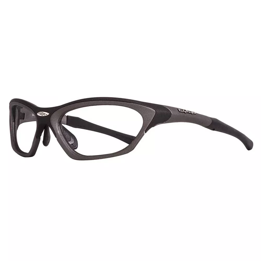 Rudy Project Voltage Radiation Protection Glasses Rudy Project Voltage Radiation Protection Glasses, Carbon Grey - 939122