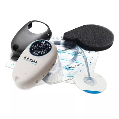 Safety-Med 200-1069 - Pack Vac Wound