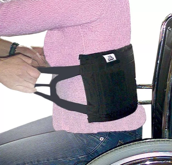 SafetySure Transfer Sling SafetySure Transfer Sling - 78591