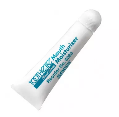 Sage 6083 - Mouth Moisturizer Toothette 0.5 oz. Cream