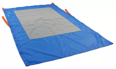 Sage 7296 - Prevalon Turn and Position System 2.0 Glide Sheet