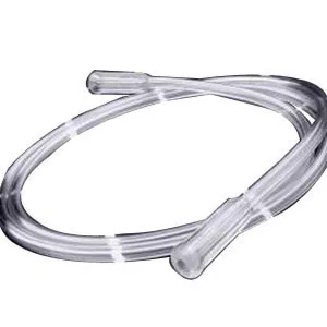 Salter 1019 - White Smooth Bore Tubing, 3/16" Id, 100 Ft Roll