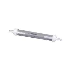 Salter 7001-0-25 - Water Trap for O2 Tubing, Threaded End Cap