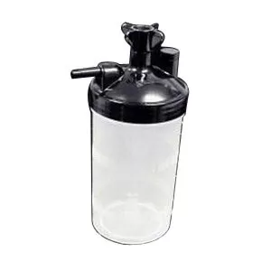 Salter 7600-0-50 - 350cc Bubble Humidifier - Dry