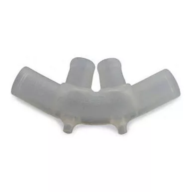 Salter CMD3 - Nasal-Aire II Critical Care, Medium
