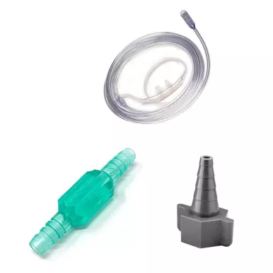Salter SO-1454 - Patient Oxygen Kit