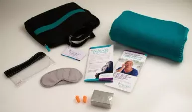 Salter SO-1661 - Patient Set-Up Kit