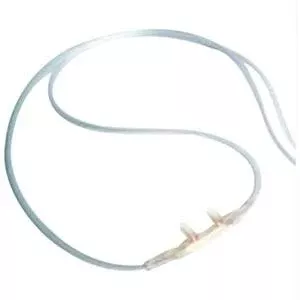 Salter Soft Low-flow Cannula With 7' Tube- 1 Each