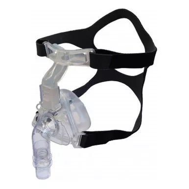 Salter SYL273 - Sylent NE Nasal Mask, Medium