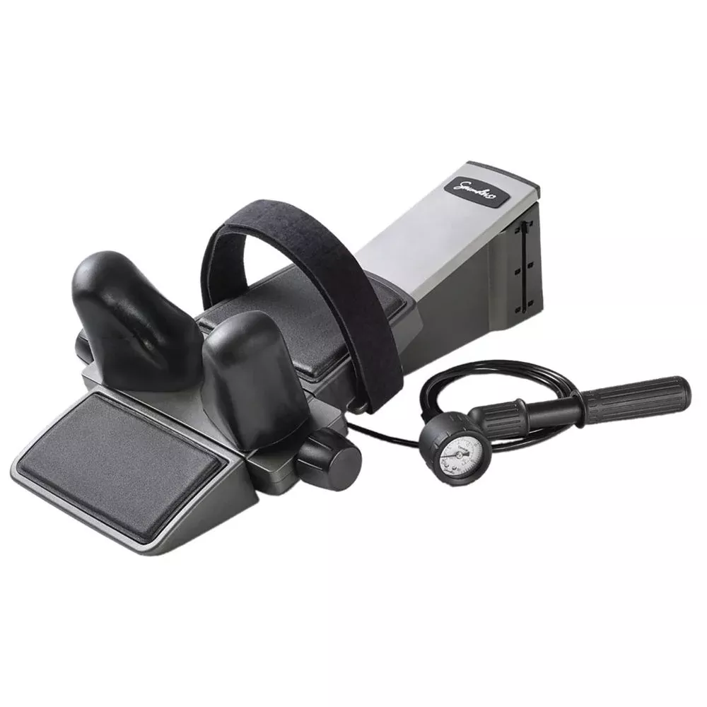 Saunders Cervical HomeTrac Deluxe Saunders Cervical HomeTrac Deluxe - 77807