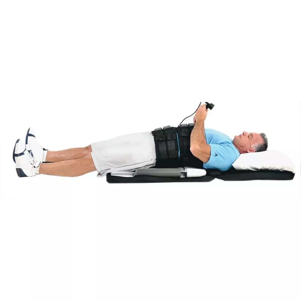 Saunders Lumbar Traction Device Saunders Lumbar Traction Device - 32422