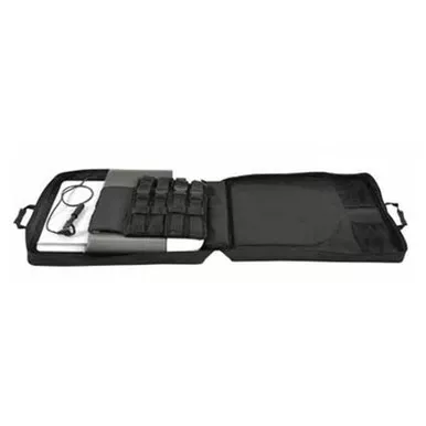 Saunders SAU161 - Saunders Lumbar Hometrac