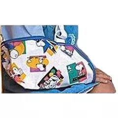 Scott Specialties 4704 PRI MD - Md (7" X 15") Snoopy Arm Sling