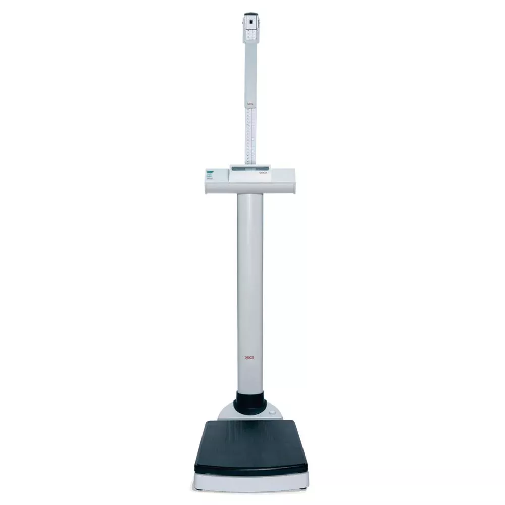 seca 703 Digital High Capacity Column Scale Replacement Height Rod - 933031