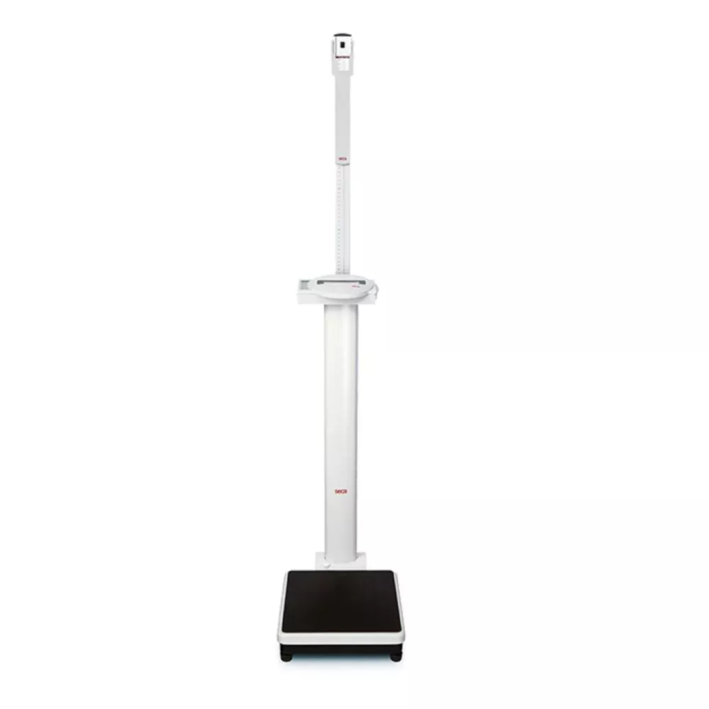 seca 769 Electronic Column Scales seca 769 Elec. Column Scales with BMI Function - 934386