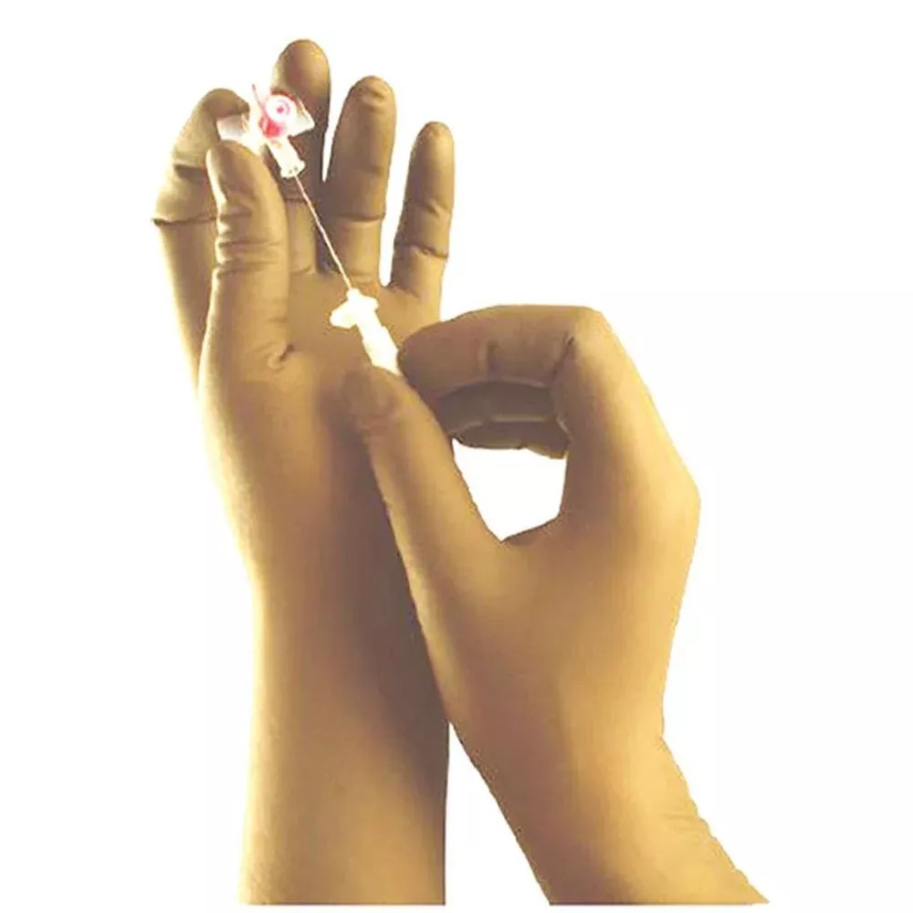 Secure Touch XR1 Ultra-Thin Attenuation Glove Secure Touch XR1 Ultra Thin, Size 6.5 - 937947/NA/NA/650