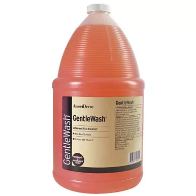 Shield 228 - GentleWash Body Wash/Shampoo, 1 gal