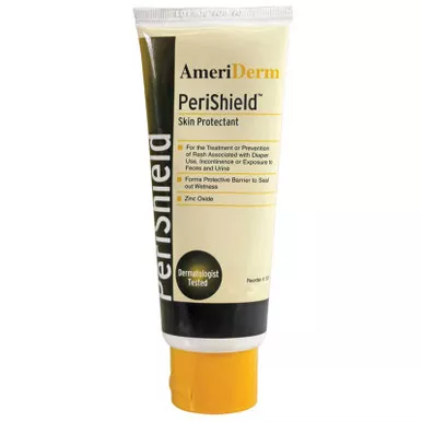 Shield 500 - Skin Protectant Perishield™ 4 oz. Tube Scented Ointment