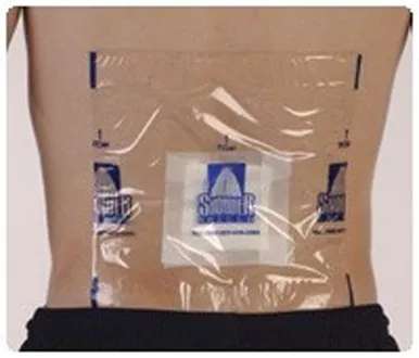 Shower Shield SS1012 - Wound Dressing 10" x 12"