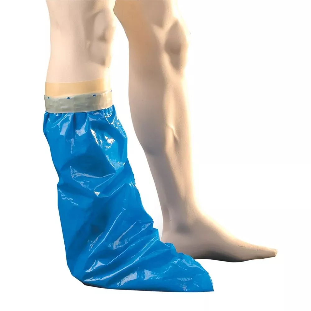 ShowerSafe ShowerSafe, Med. Leg, 12" x 43" - 66229