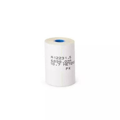 Siemens 10324219 - Label Printer Paper Clinitek Clinitek Status, Clinitek Status+ and DCA Vantage Chemistry Analyzers