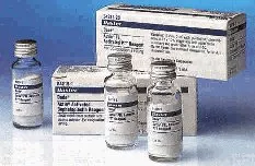 Siemens Coagulation Control Ci-Trol Prothrombin Time Test (PT) / Activated Partial Thromboplastin Time Test (APTT) Level 2 20 X 1 mL - Pack of 1 - 10445732-PK