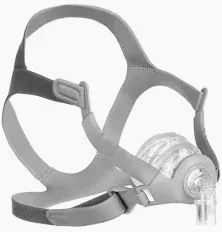 Siesta Nasal Mask, Small- 1 Each