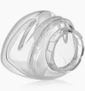 Siesta Nasal Replacement Cushion, Medium- 1 Each