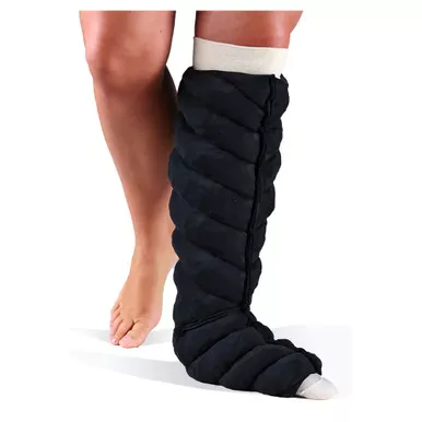 Sigvaris 2631BKT - ChipSleeve, Below Knee, Small, Tall, CHR