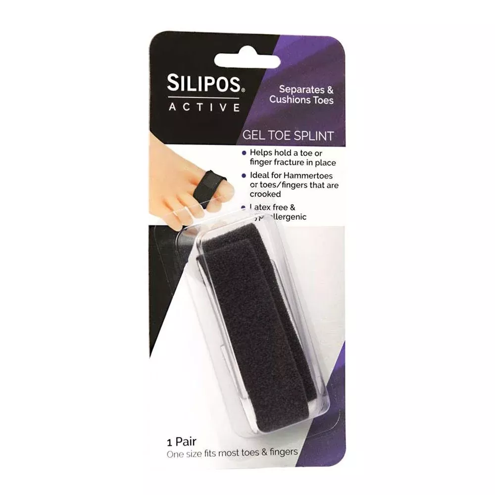 Silipos Active Gel Splints Active Gel Splints - 66947