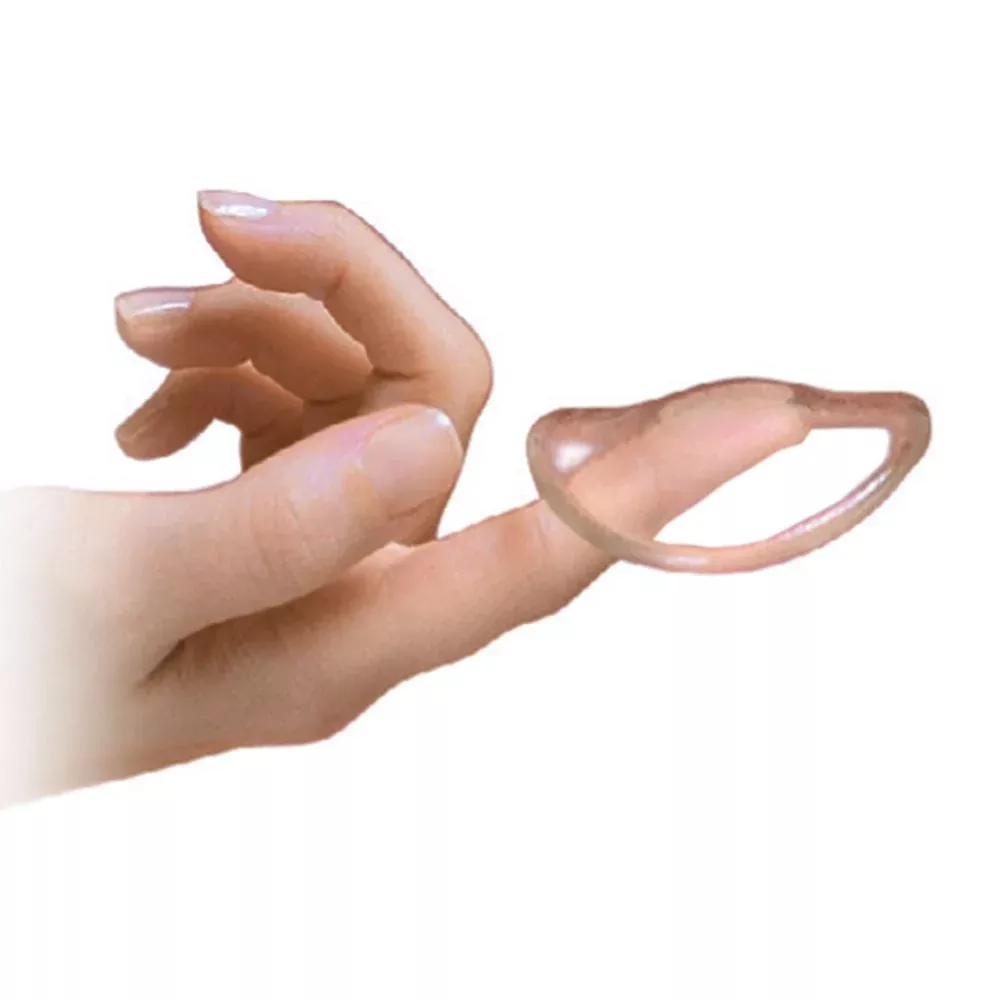 Silipos Body Discs Body Discs, 2.5" dia., 2/pk - 41015