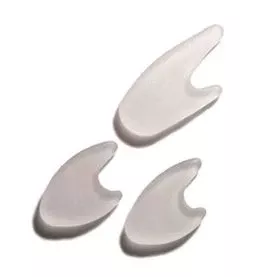 Silipos Toe Separators Silipos Toe Separators, Small, 50/pk - 66464