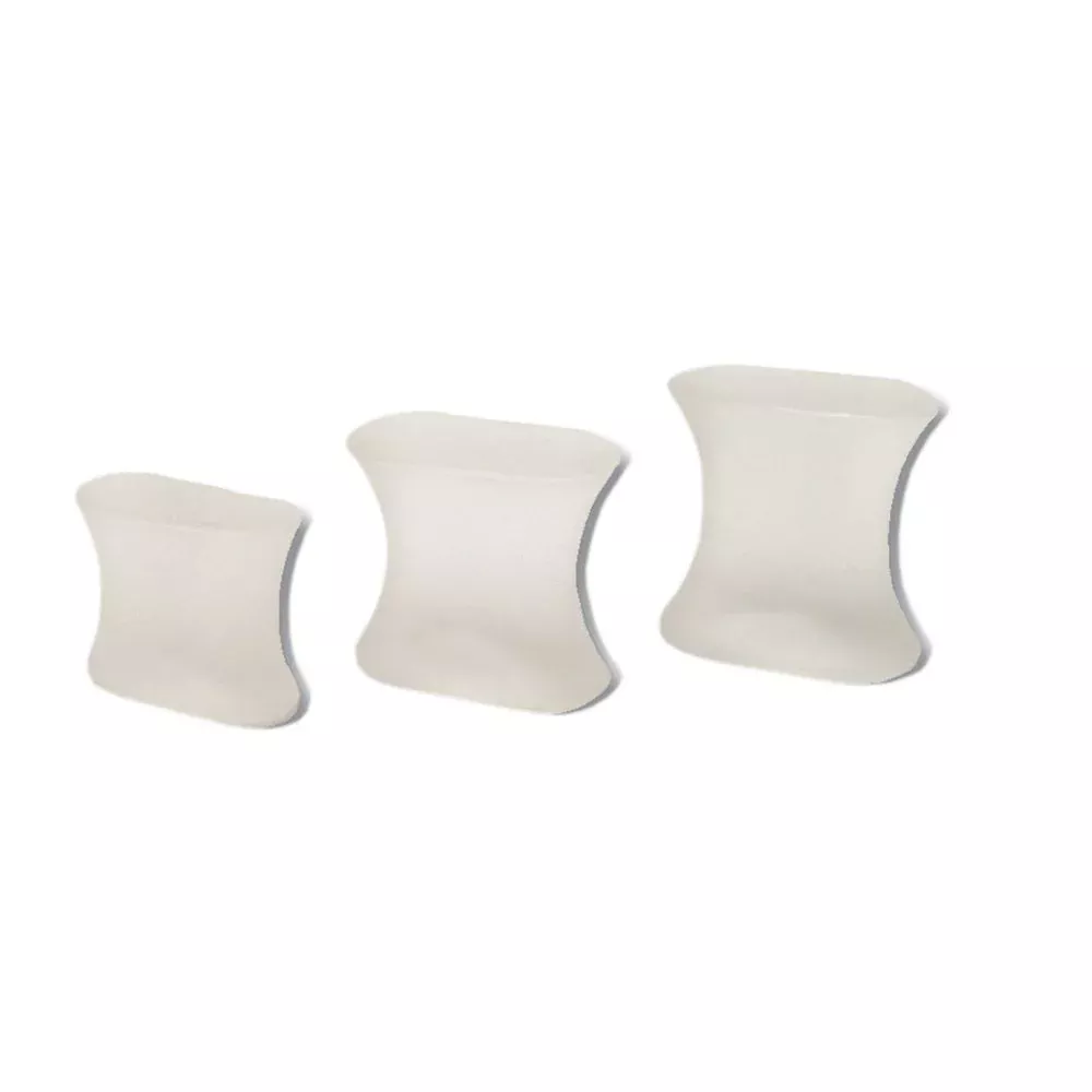 Silipos Toe Spreaders Silipos Toe Spreader, Large, 50/pk - 66463