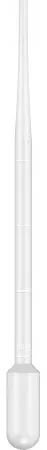 Simport Scientific Dropette Transfer Pipette 5 mL - Case of 5000 - P200-56-CS