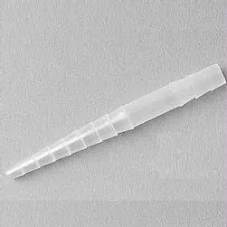 Sims Type Sterile Tubing Connector, Cut To Size- 1 Each
