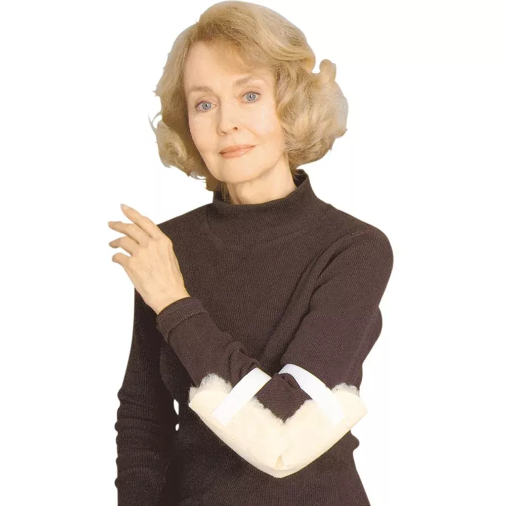 SkiL-Care Elbow Protector Elbow Protector, Pair - 503310