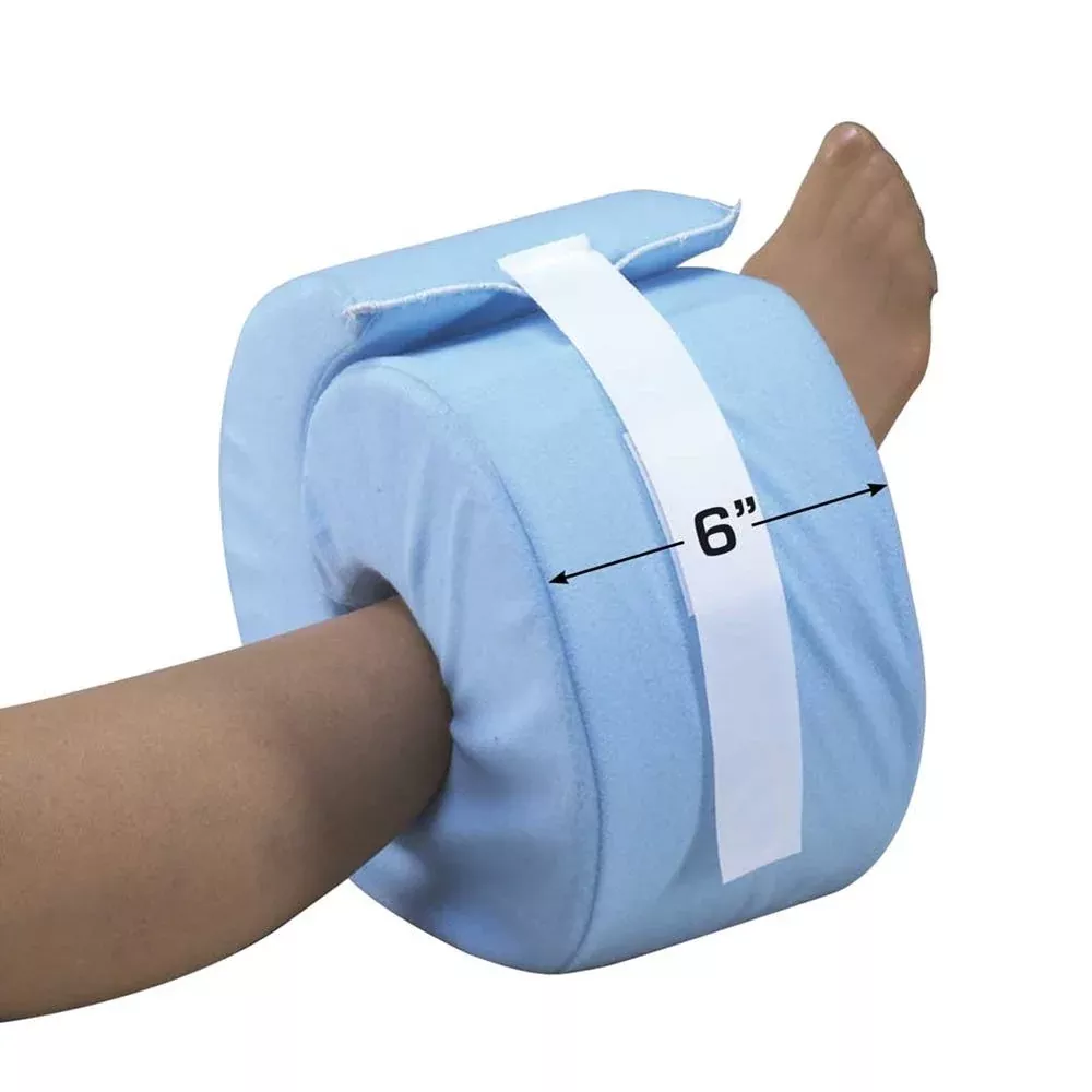 SkiL-Care Foot/Heel Elevator Foot/Heel Elevator, 6"W - 503140