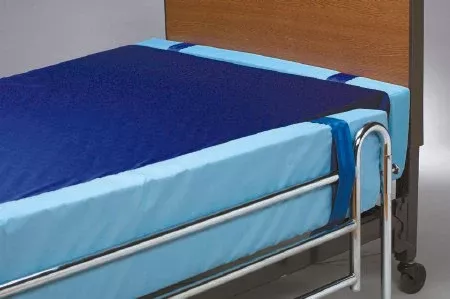 Skil-Care Gap Guard Between Side Rails and Bed - Each - 401310-EA